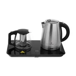 چای ساز مباشی مدل Mebashi ME-TM301SG