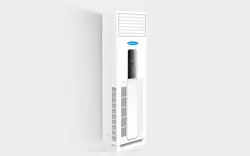 کولر گازی GENRAL MAX GM-F60000-DIGITAL R22