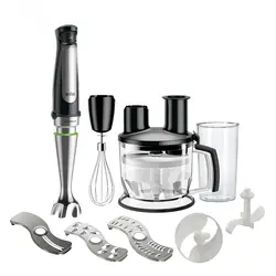 گوشت کوب برقی BRAUN MQ7087X