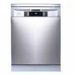 ماشین ظرفشویی 14 نفره دوو مدل DDW-M1412S سیلور