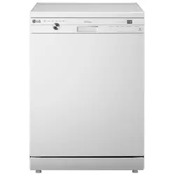 ماشین ظرفشویی ال جی مدل DC34