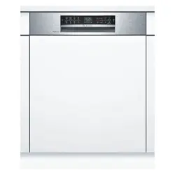 ماشین ظرفشویی توکار  بوش مدل SMI88TS02B