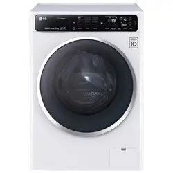 ماشین لباسشویی ال جی مدل WM-L1050S ظرفیت 10.5 کیلوگرم