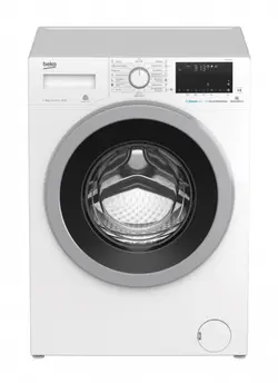 ماشین لباسشویی بکو 8736 وزن 8 کیلو