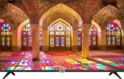 تلویزیون 50 اینچ صنام(هوشمند) مدل SLS_50M12(U)