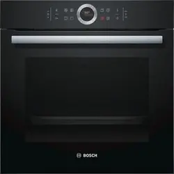 فر توکار بوش مدل BOSCH HBG632BB1