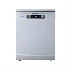 ماشین ظرفشویی دوو 14 نفره کره 1411 مدل DDW-M1411W سفید