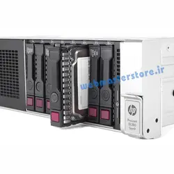 سرور HP DL380 G9 استوک