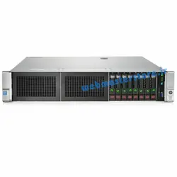 سرور HP DL380 G9 استوک