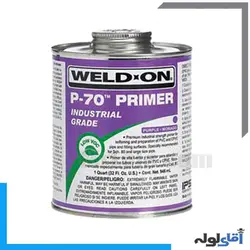 قیمت و خرید پرایمر ولدان WELD.ON Primer P-70