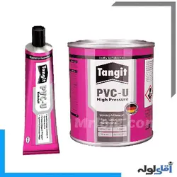 چسب تانگیت هنکل فشار قوی Tangit PVC-U