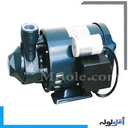 مشخصات ، قیمت و خرید پمپ آب نیم اسب لورایی lowara مدل PM16/A