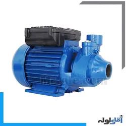 مشخصات و قیمت خرید پمپ محیطی یک اسب آبارا ABR مدل (PRA 1.00)