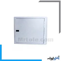 قیمت و خرید جعبه کلکتور 55*45 گیتی پسند - جعبه کلکتور نیوپایپ