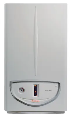 پکیج دیواری ایمرگاس مدل MAIOR EOLO PRO