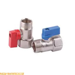 شیر پکیجی پیسواری 3/4