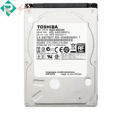 هارد اینترنال 2.5 اینچ توشیبا 500 گیگ اصلی (استوک)