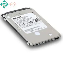 هارد اینترنال 2.5 اینچ توشیبا 500 گیگ اصلی (استوک)