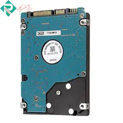 هارد اینترنال 2.5 اینچ توشیبا 500 گیگ اصلی (استوک)