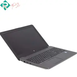 لپ تاپ اچ پی مدل HP ZBook 15 G3 استوک در حد نو