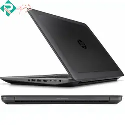 لپ تاپ اچ پی مدل HP ZBook 15 G3 استوک در حد نو