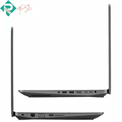 لپ تاپ اچ پی مدل HP ZBook 15 G3 استوک در حد نو