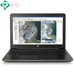 لپ تاپ اچ پی مدل HP ZBook 17 G3 استوک در حد نو