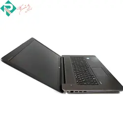 لپ تاپ اچ پی مدل HP ZBook 17 G3 استوک در حد نو