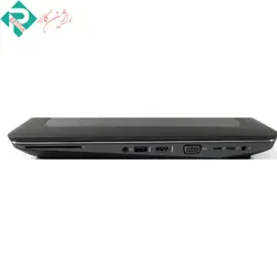 لپ تاپ اچ پی مدل HP ZBook 17 G3 استوک در حد نو