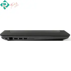 لپ تاپ اچ پی مدل HP ZBook 17 G3 استوک در حد نو