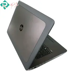 لپ تاپ اچ پی مدل HP ZBook 17 G3 استوک در حد نو