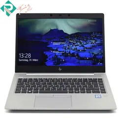 لپ تاپ اچ پی مدل HP EliteBook 840 G5 استوک در حد نو