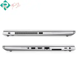 لپ تاپ اچ پی مدل HP EliteBook 840 G5 استوک در حد نو