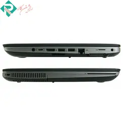 لپ تاپ اچ پی مدل HP PROBOOK 640 G2 استوک در حد نو