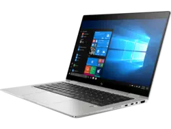 لپ تاپ اچ پی مدل HP EliteBook X360 1030 G3 استوک در حد نو