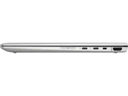 لپ تاپ اچ پی مدل HP EliteBook X360 1030 G3 استوک در حد نو