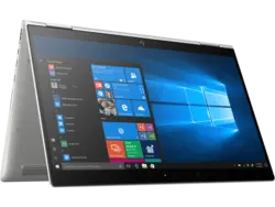 لپ‌تاپ اچ پی مدل HP EliteBook x360 1030 G2 استوک در حد نو