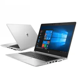 لپ تاپ HP مدل EliteBook 745 G5 استوک در حد نو