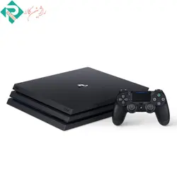 کنسول بازی سونی مدل Playstation 4 Pro ظرفیت ۱ ترابایت (استوک) کپی خور