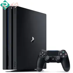 کنسول بازی سونی مدل Playstation 4 Pro ظرفیت ۱ ترابایت (استوک) کپی خور