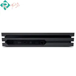 کنسول بازی سونی مدل Playstation 4 Pro ظرفیت ۱ ترابایت (استوک) کپی خور