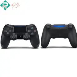 کنسول بازی سونی مدل Playstation 4 Pro ظرفیت ۱ ترابایت (اکبند) کپی خور