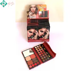 پالت سايه كيفي اني ليدي