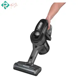 جارو شارژی سنکور مدل SVC 0725BK