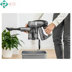 جارو شارژی سنکور مدل SVC 0725BK