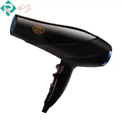 سشوار حرفه ای مکس مدل MX-1578