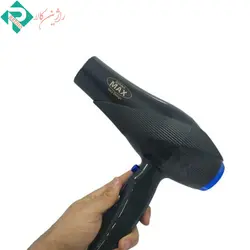 سشوار حرفه ای مکس مدل MX-1578