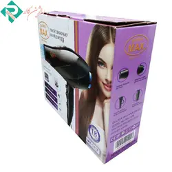 سشوار حرفه ای مکس مدل MX-1578