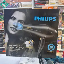 سشوار فیلیپس مدل PH-1460