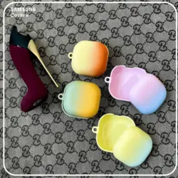 قاب آبرنگی سیلیکونی Buds سامسونگ